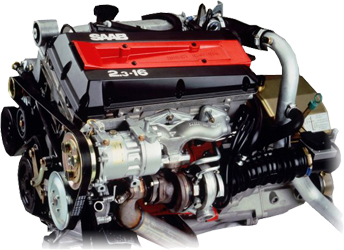 C0346 Engine